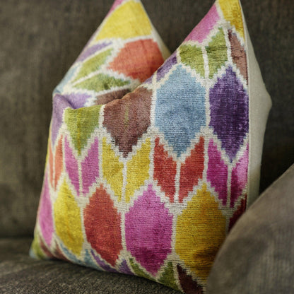 Canvello Luxury Pillows For Couch | 16 x 16 in (40 x 40 cm)