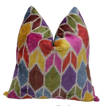 Canvello Luxury Pillows For Couch | 16 x 16 in (40 x 40 cm)