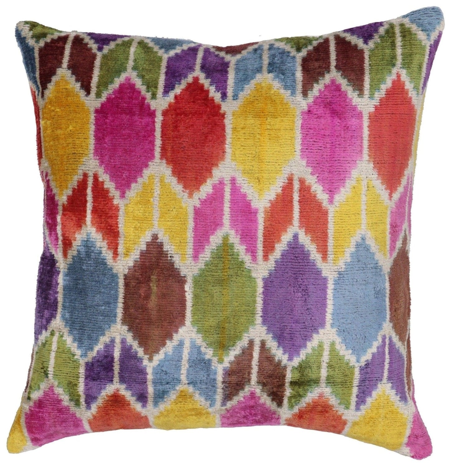Canvello Luxury Pillows For Couch | 16 x 16 in (40 x 40 cm)