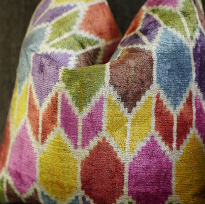 Canvello Luxury Pillows For Couch | 16 x 16 in (40 x 40 cm)
