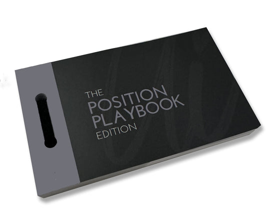 NEW - Position Playbook Coupon Book