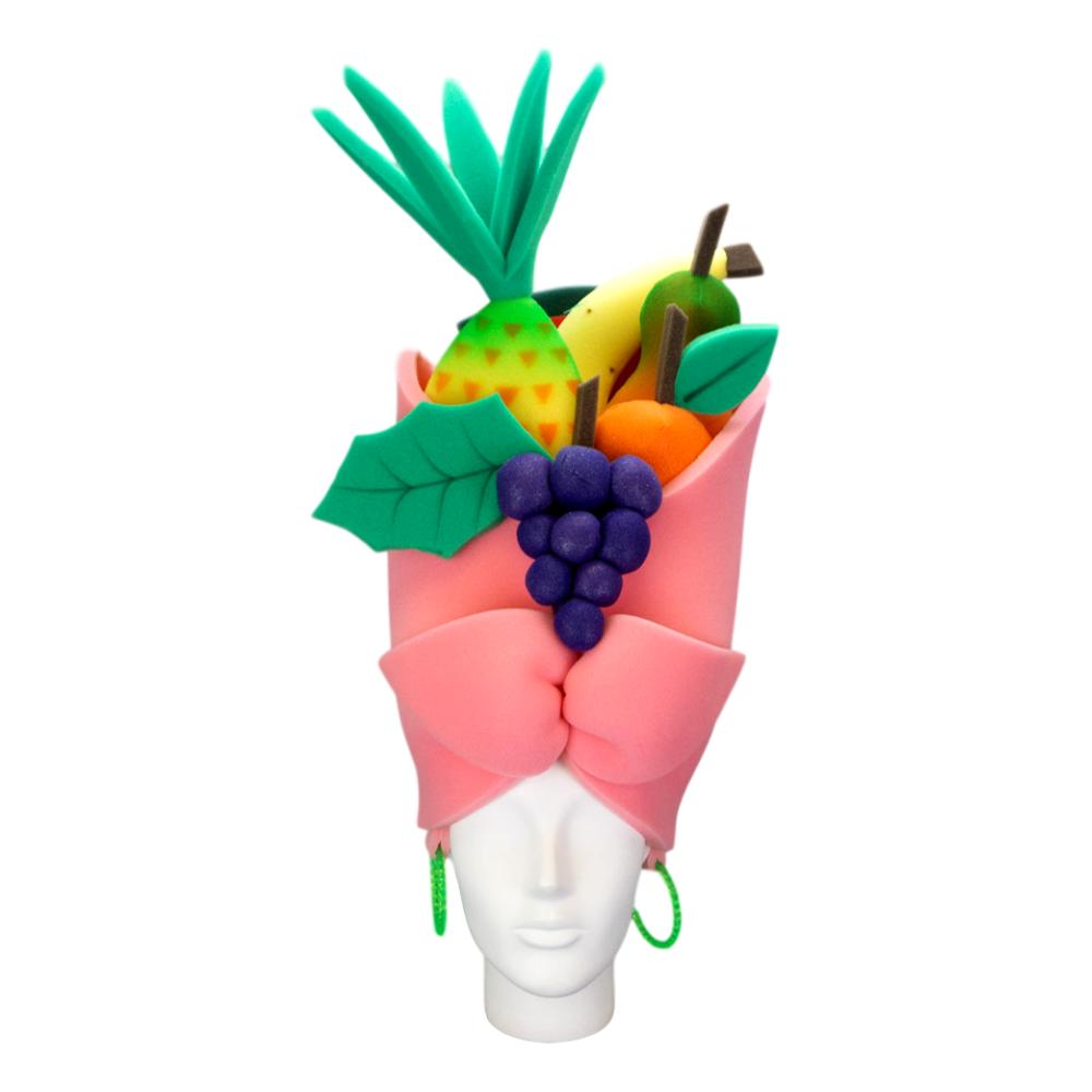 Carmen Miranda Hat