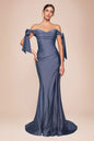 Stretch Luxe Jersey Dress 2