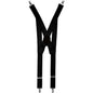 Vittorio Farina Men's Clip End Suspender in Gift Box: 70% Polyester & 30% Elastomer