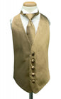 Palermo Kids Tuxedo Vest