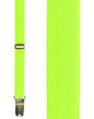 "Charleston" Suspenders 0.5" Width