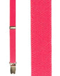"Charleston" Suspenders 0.5" Width