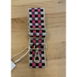 Checkerboard Adjustable Purse Straps for a Fun Style Upgrade