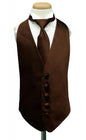 Palermo Kids Tuxedo Vest