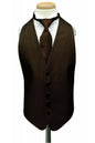 Venetian Kids Tuxedo Vest