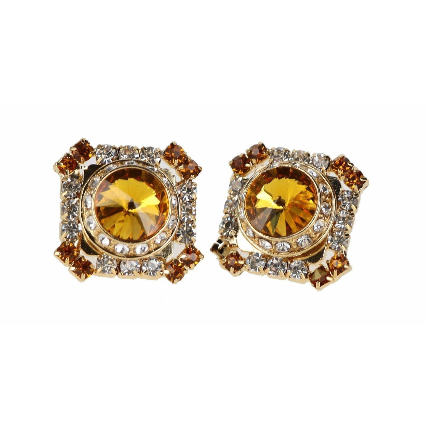 Vittorio Vico Vintage Themed Cufflinks (195x Series)