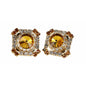 Vittorio Vico Vintage Themed Cufflinks (195x Series)