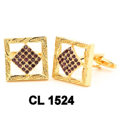 Vittorio Vico Vintage Themed Cufflinks (195x Series)