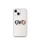 Liberty Logo Clear iPhone® Case