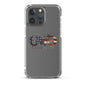 Liberty Logo Clear iPhone® Case