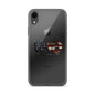 Liberty Logo Clear iPhone® Case