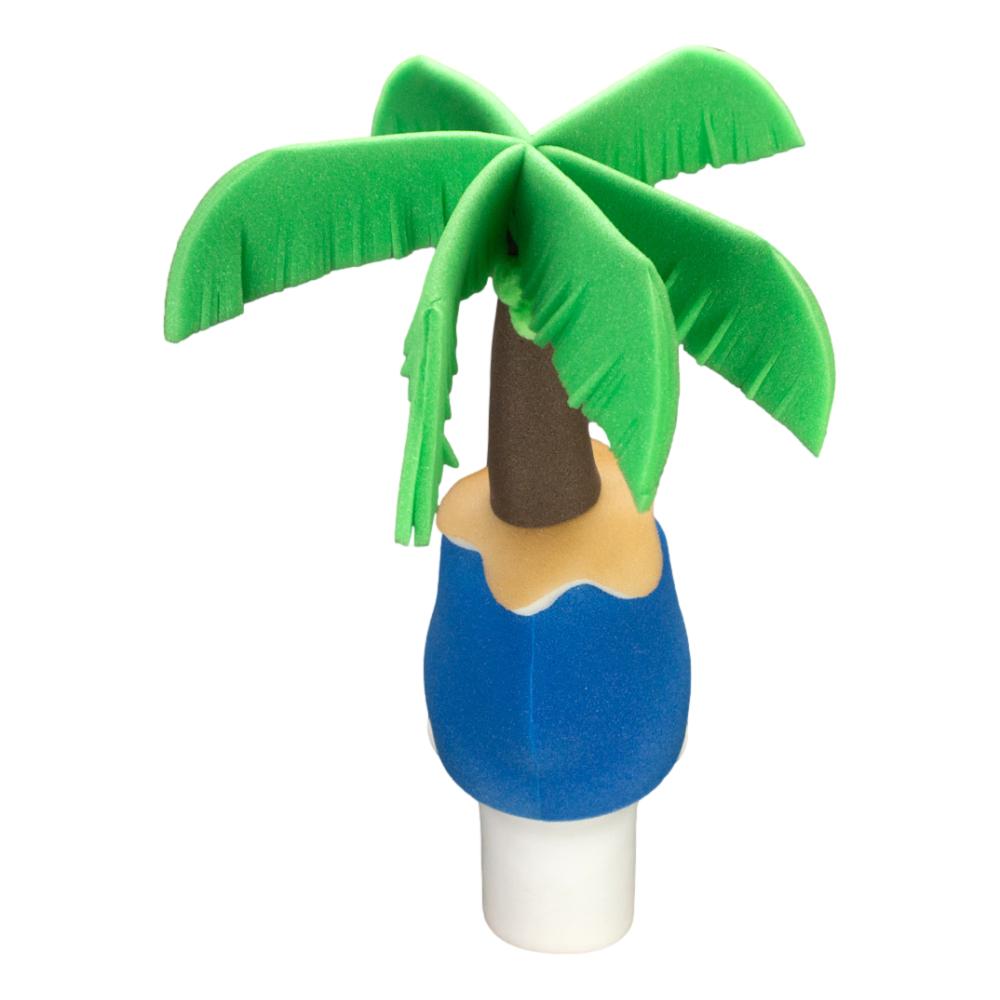 Coconut Tree Hat
