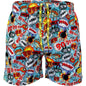 Men's V3 Performance Training Shorts | 5.5"