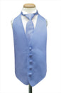 Palermo Kids Tuxedo Vest