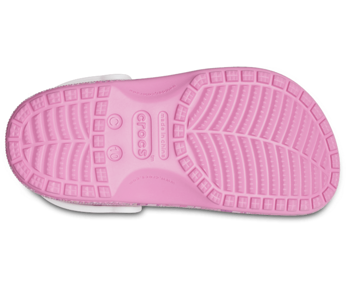HELLO KITTY AND FRIENDS CLASSIC CLOG TODDLER New Size 6C