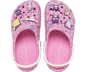 HELLO KITTY AND FRIENDS CLASSIC CLOG TODDLER New Size 6C