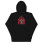 The Crow - It Can't Rain All the Time Hoodie