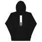 The Crow - Crime Noir Hoodie