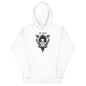 The Crow - Badge Emblem Hoodie