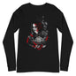 The Crow - Victims Aren't We All? Long Sleeve T-Shirt