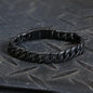 Cuban Chain Stainless Steel Bracelet