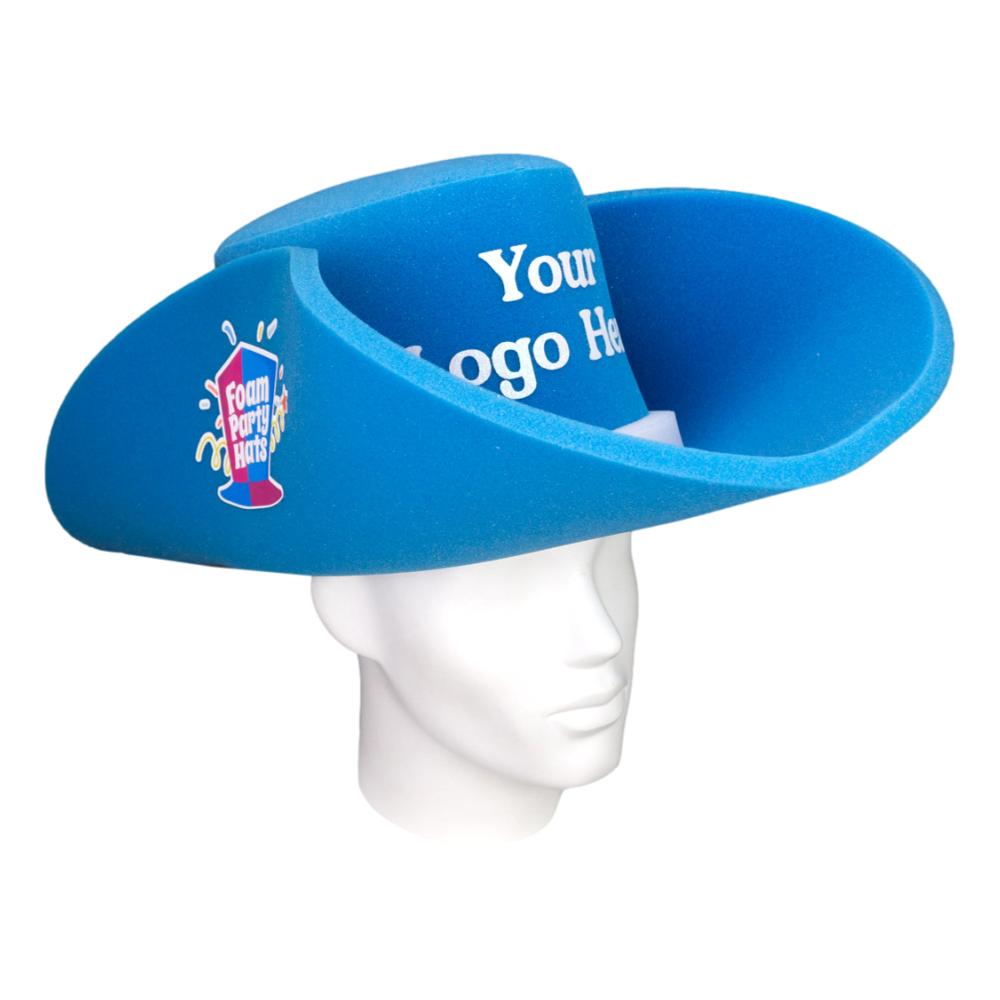 Custom Giant Cowboy Hat