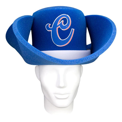 Custom Giant Cowboy Hat