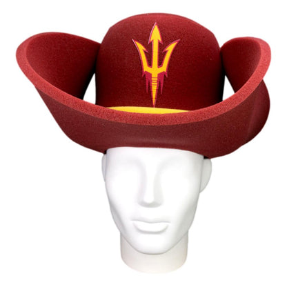 Custom Giant Cowboy Hat