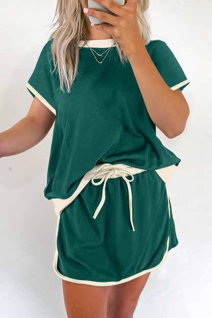 Country Club Skort Set