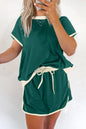 Country Club Skort Set