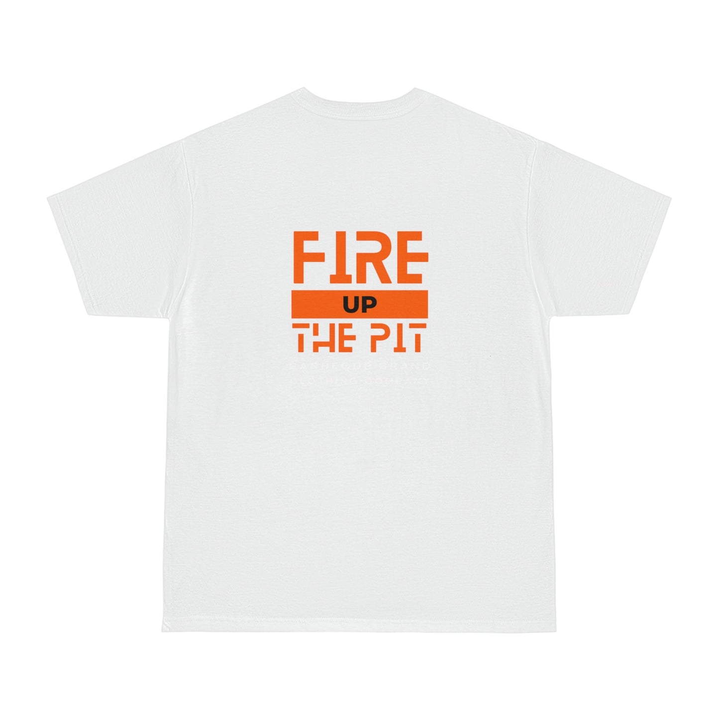 Fire Up The Pit T-Shirt