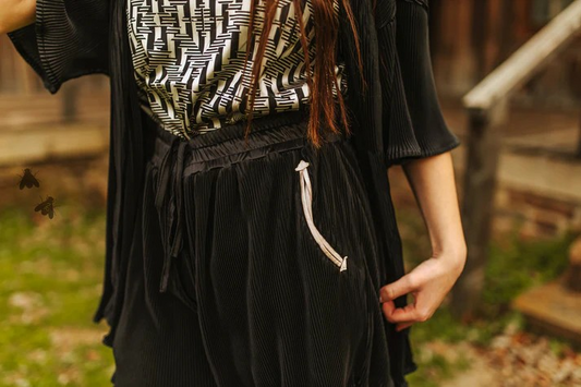 Ace High Shorts