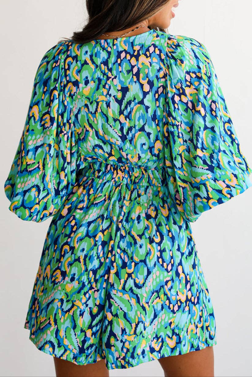 Malibu Romper