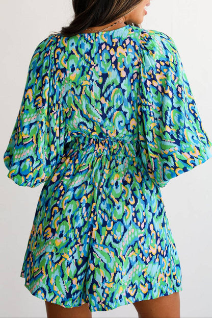 Malibu Romper