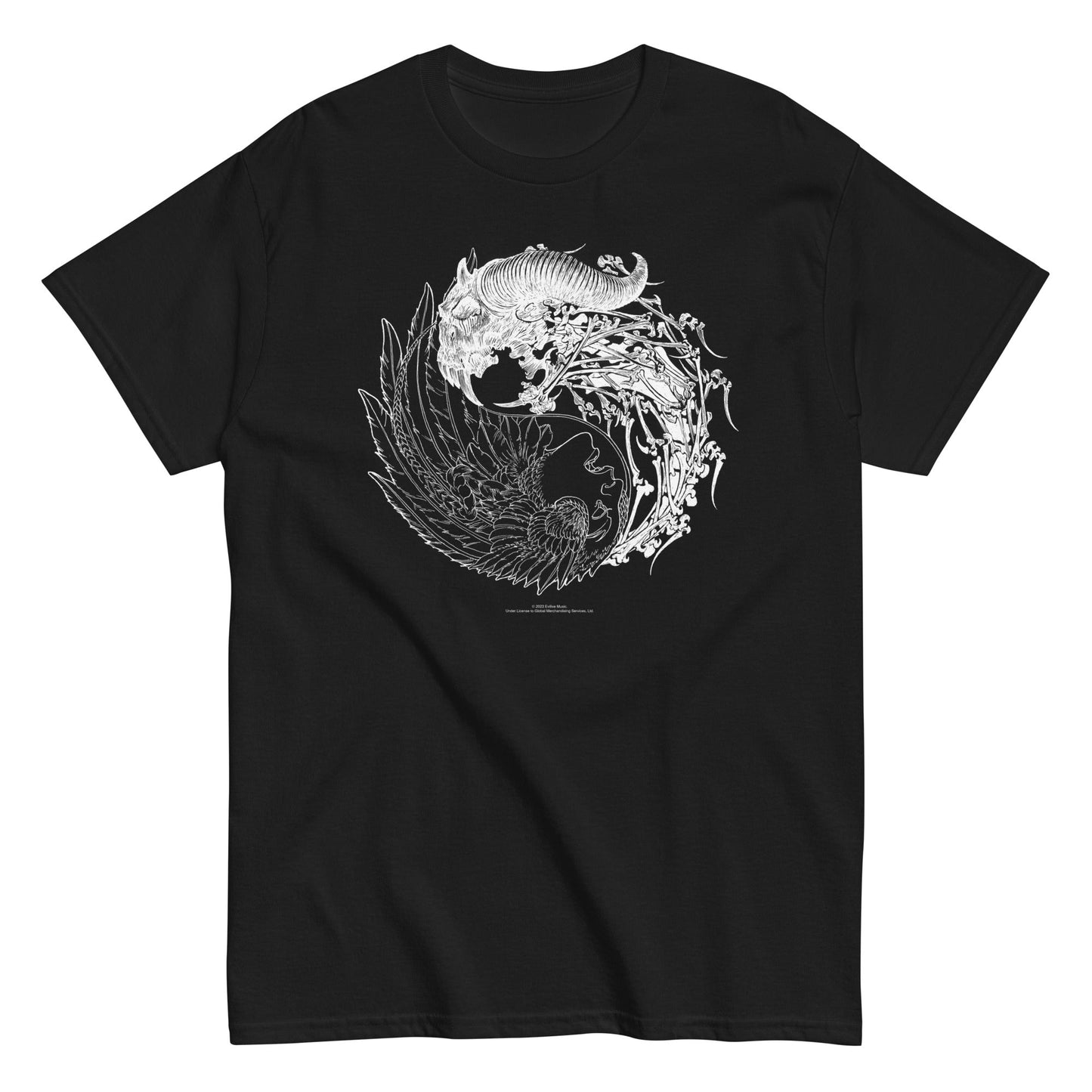Danzig - Circular T-Shirt