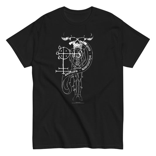 Danzig - Skulleton T-Shirt