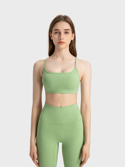 JupiterGear Crisscross Cami