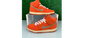 Nike SB Dunk High Urban Orange Bamboo Size 9.5M / 11W