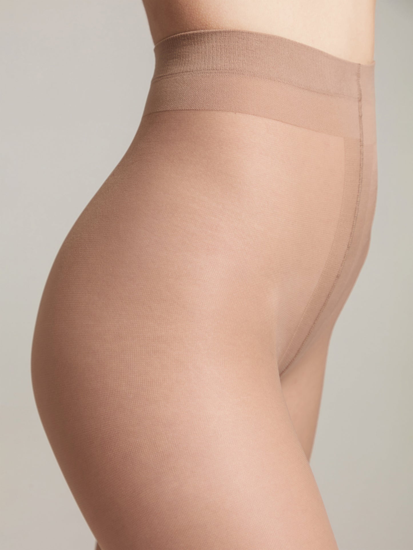 Tights Conte Dress Code 40 Den - Second Skin Effect