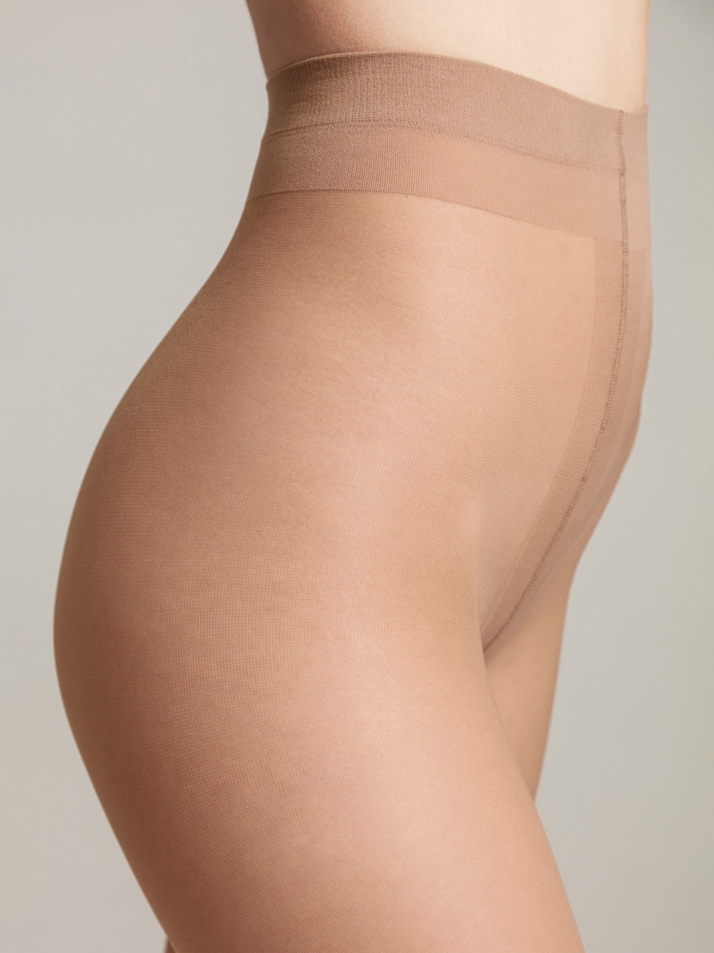 Tights Conte Dress Code 40 Den - Second Skin Effect