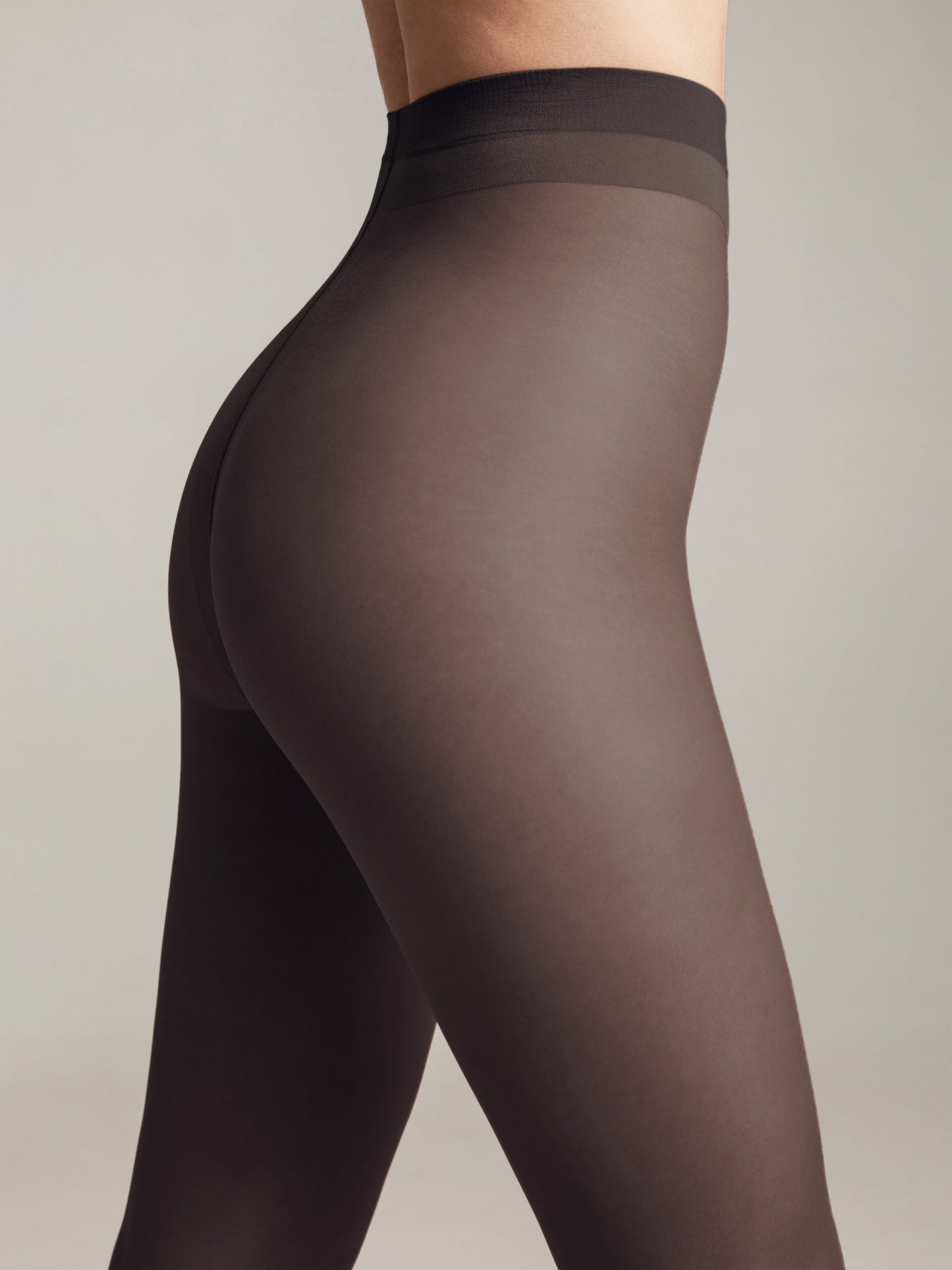 Tights Conte Dress Code 40 Den - Second Skin Effect
