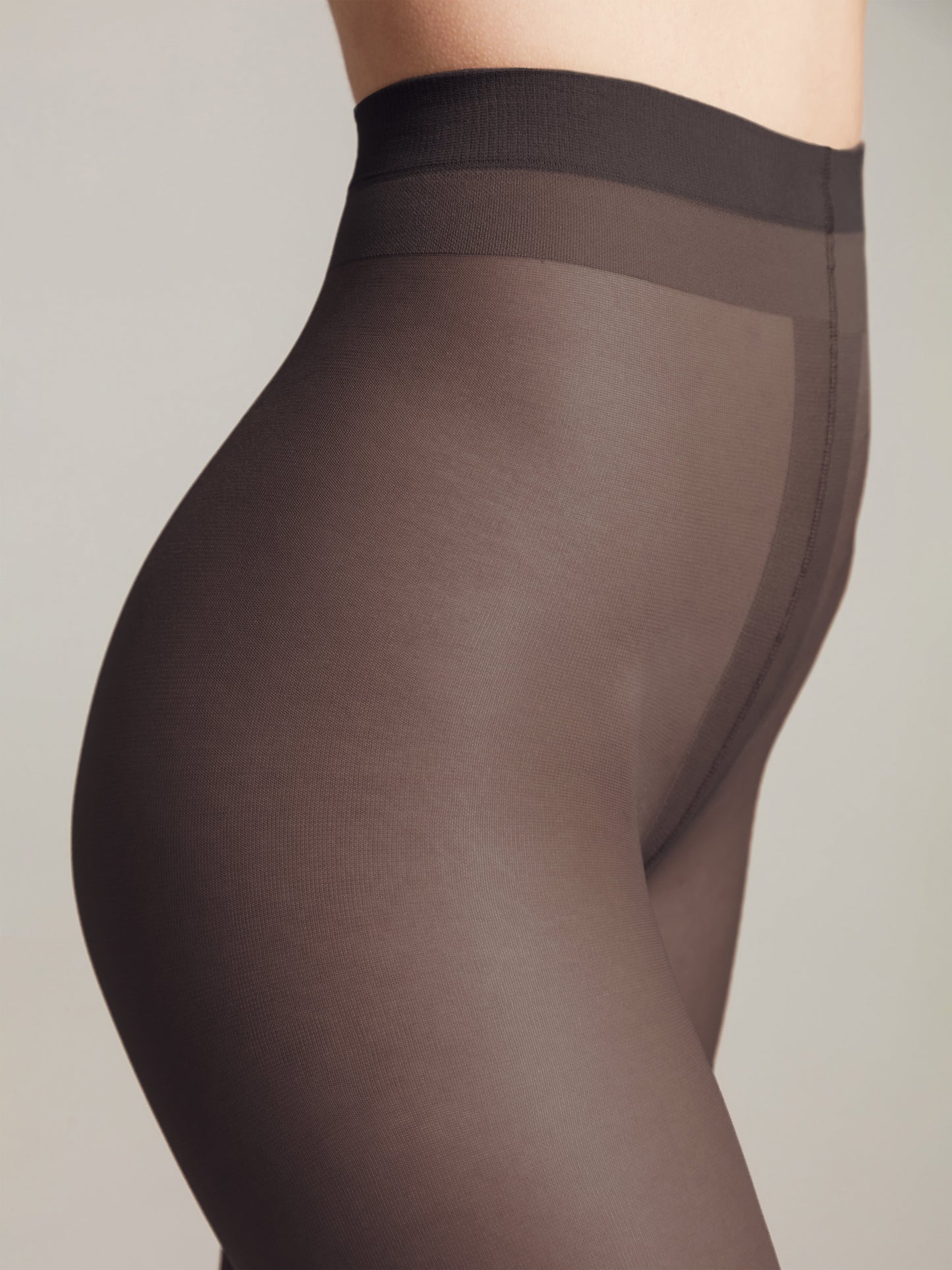 Tights Conte Dress Code 40 Den - Second Skin Effect