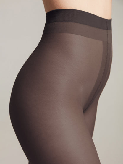 Tights Conte Dress Code 40 Den - Second Skin Effect