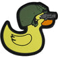 TACTIDUCK 3D Pvc Patch