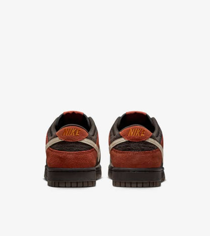 Nike Dunk Low Red Panda New Size 7M / 8.5W